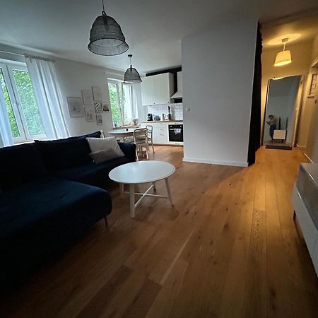 Apartament Eve W Centrum Гдыня Экстерьер фото